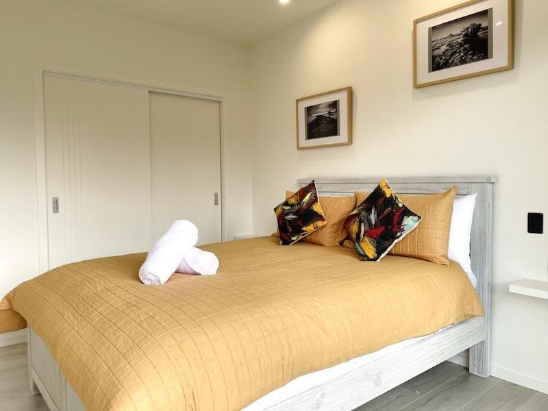 Ohope Villas With Spa,Sauna,Pool, Adults Only Kültér fotó